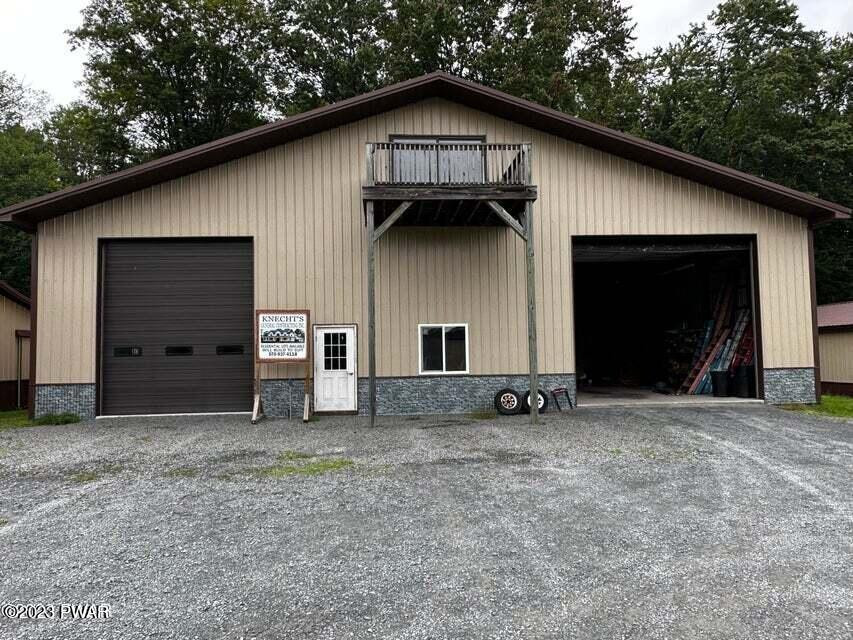 158 C Tuthill Road Waymart, PA 18472 - Photo 3 of 18