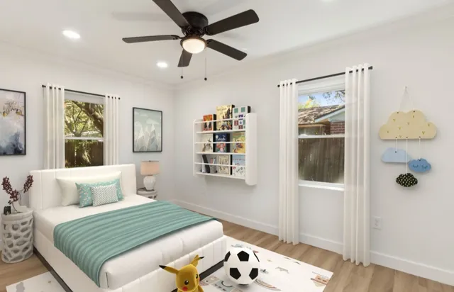 $2,900 | 602 South 11th Street, Fernandina Beach, FL 32034