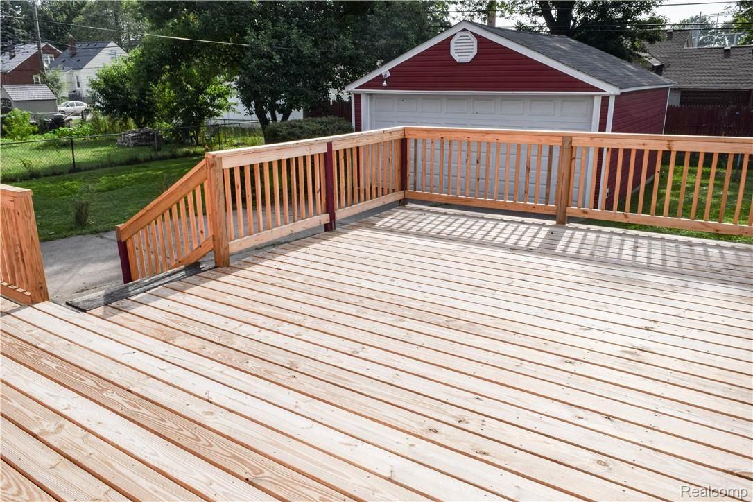 18824 Reed Street Melvindale, MI 48122 - Photo 15 of 48 DSC_0503.jpg