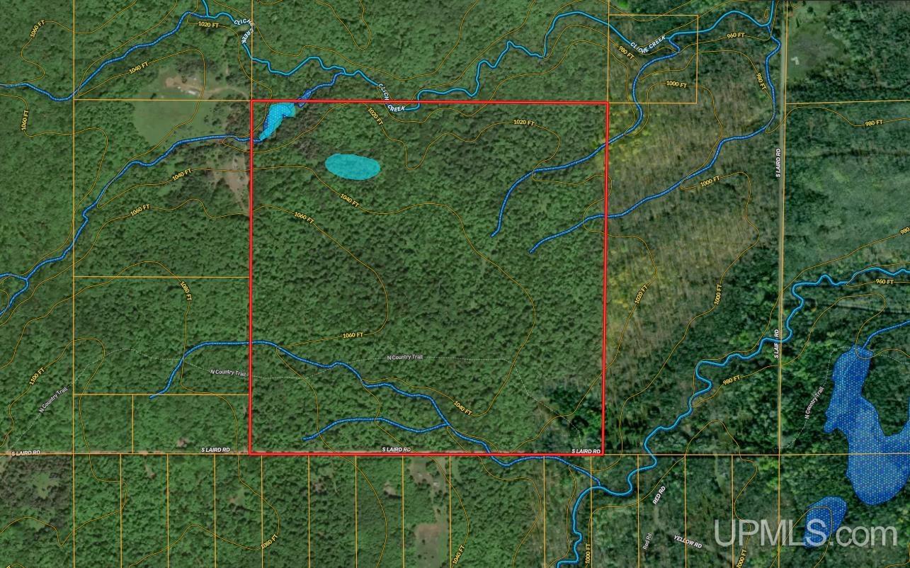 Tbd South Laird Road Pelkie, MI 49958 - Photo 18 of 25