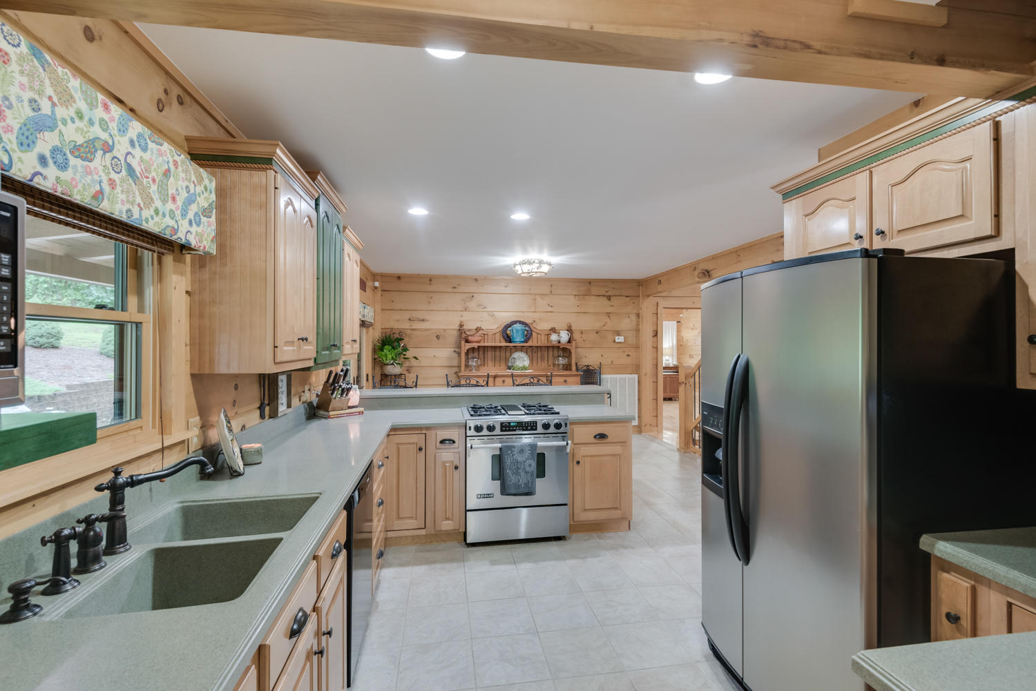 4425 McDonald Road Apison, TN 37302 - Photo 11 of 37 Kitchen