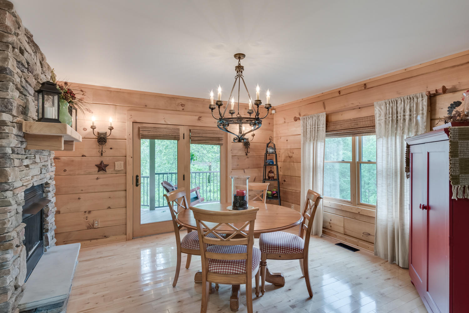 4425 McDonald Road Apison, TN 37302 - Photo 12 of 37 Dining Room