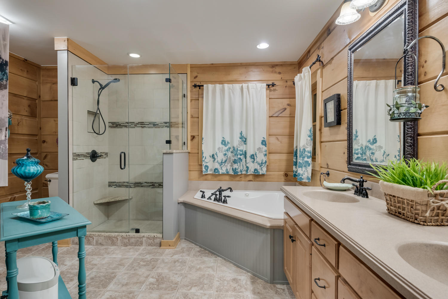 4425 McDonald Road Apison, TN 37302 - Photo 15 of 37 Master Bathroom