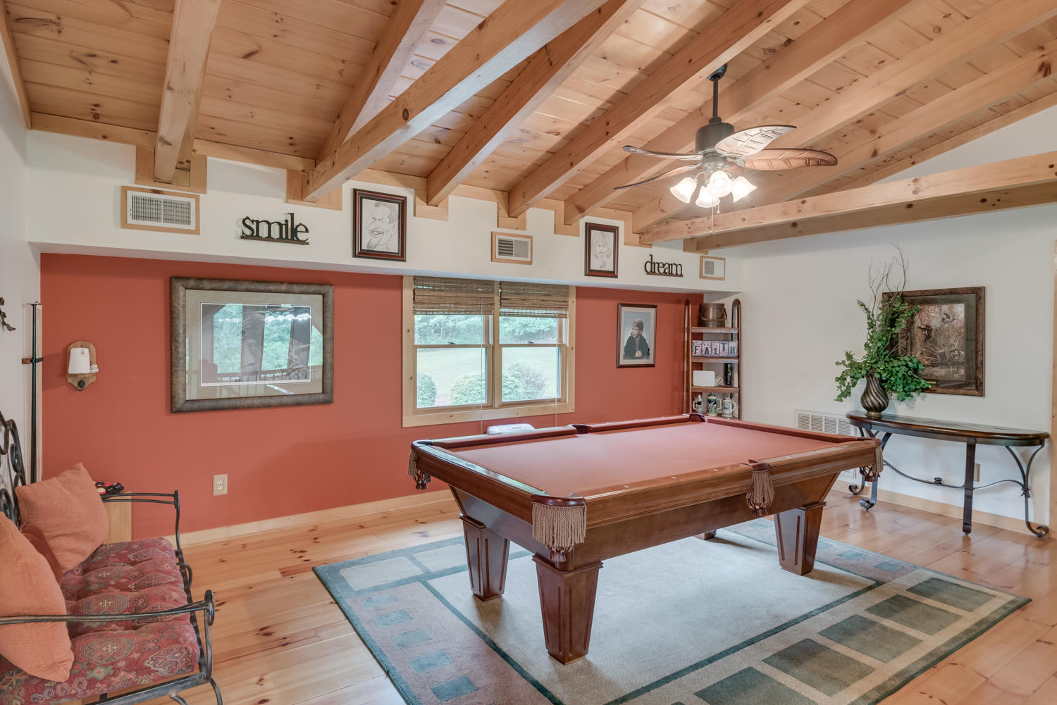 4425 McDonald Road Apison, TN 37302 - Photo 19 of 37 Rec Room