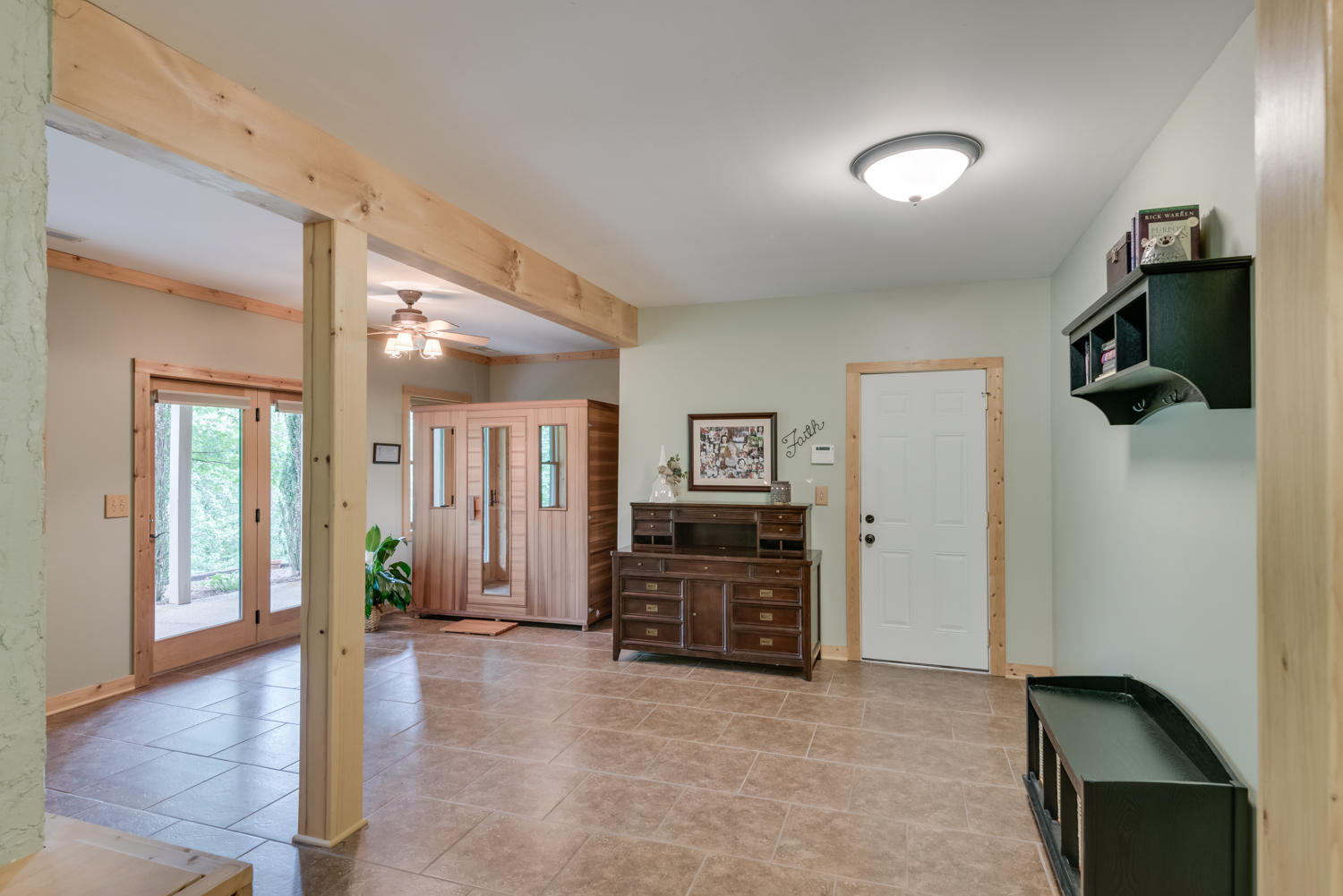 4425 McDonald Road Apison, TN 37302 - Photo 20 of 37 Basement