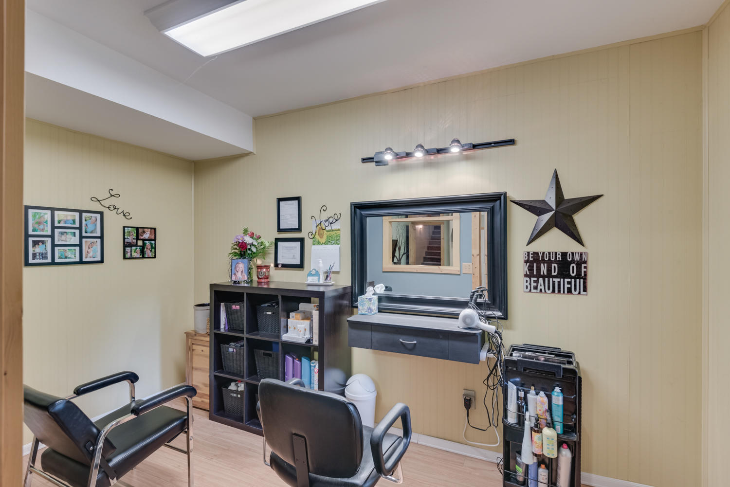 4425 McDonald Road Apison, TN 37302 - Photo 22 of 37 Basement