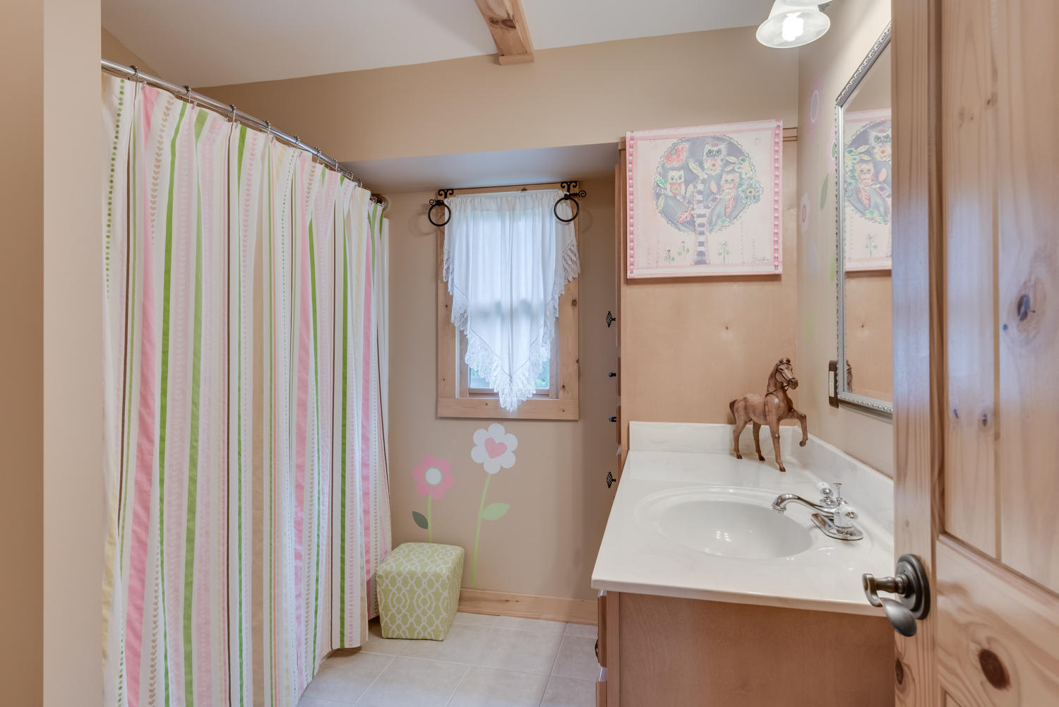 4425 McDonald Road Apison, TN 37302 - Photo 24 of 37 Full Bathroom