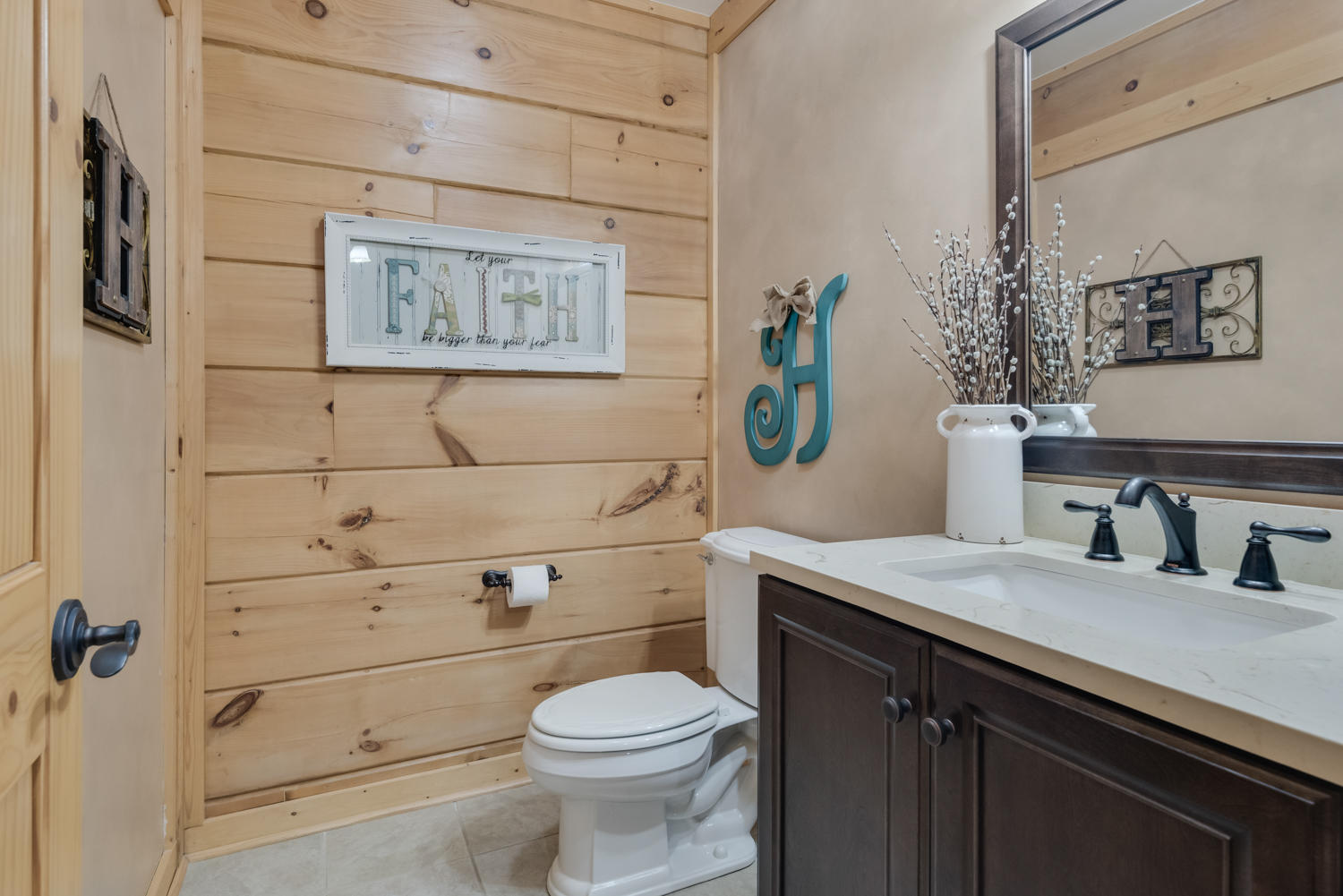 4425 McDonald Road Apison, TN 37302 - Photo 25 of 37 Bathroom