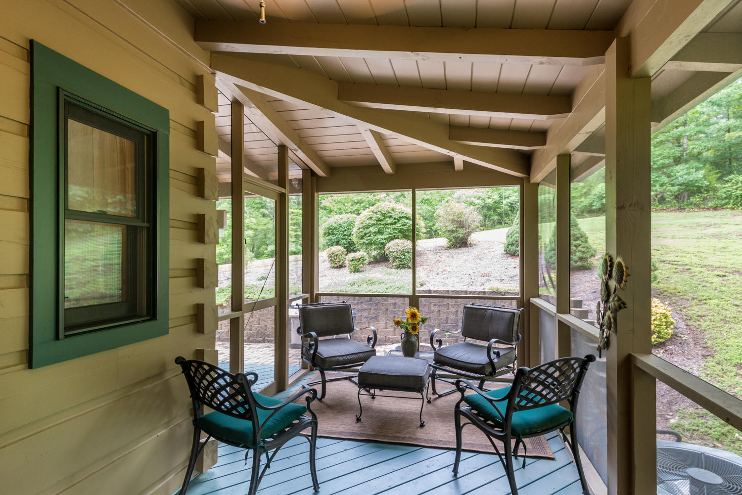 4425 McDonald Road Apison, TN 37302 - Photo 27 of 37 Porch