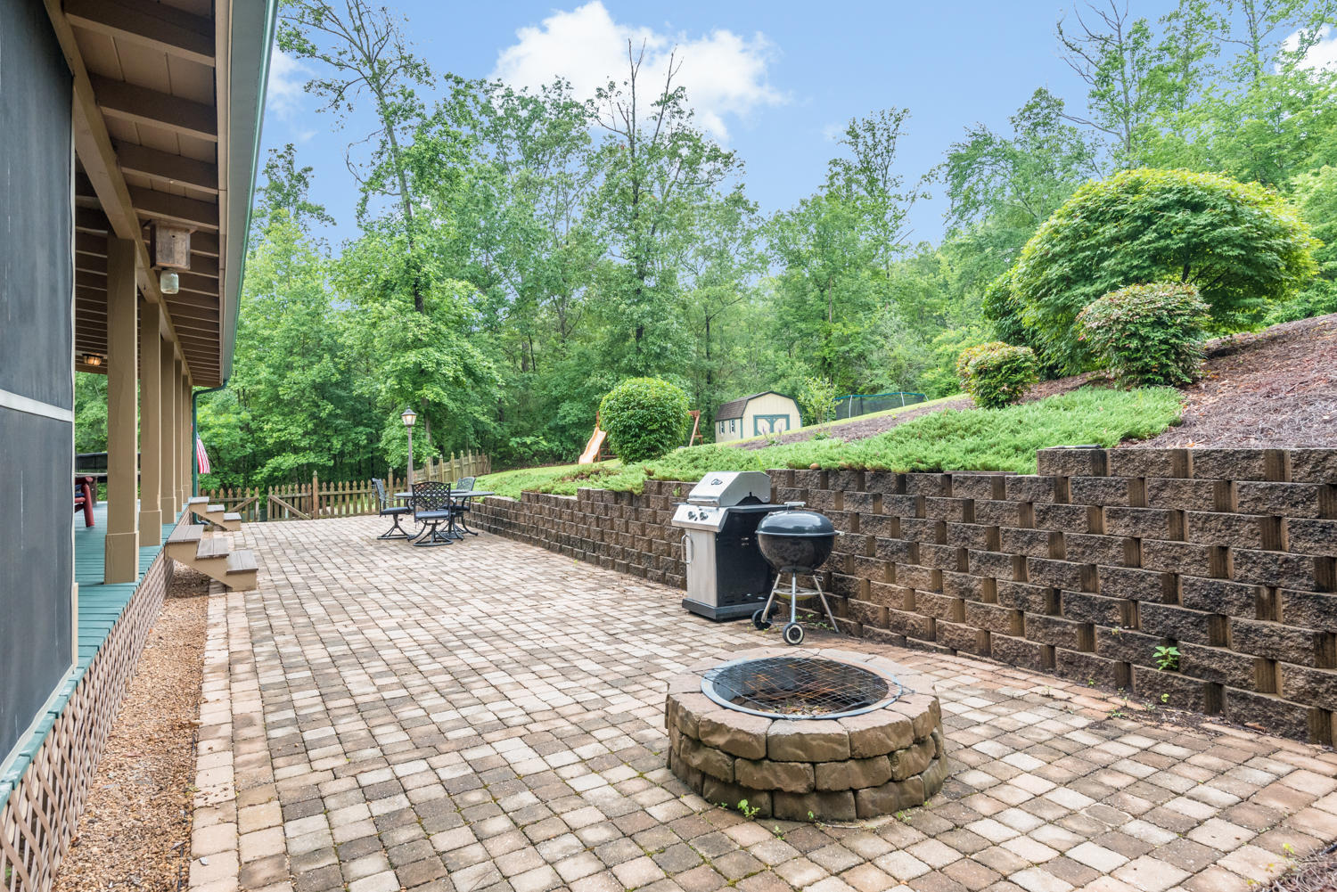 4425 McDonald Road Apison, TN 37302 - Photo 28 of 37 Patio