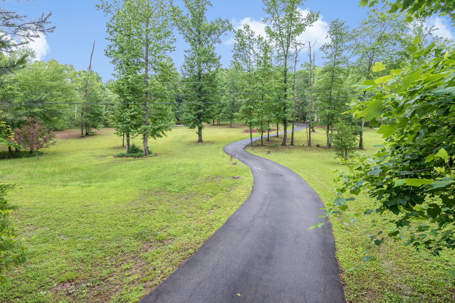 4425 McDonald Road Apison, TN 37302 - Photo 36 of 37 Scenic Driveway