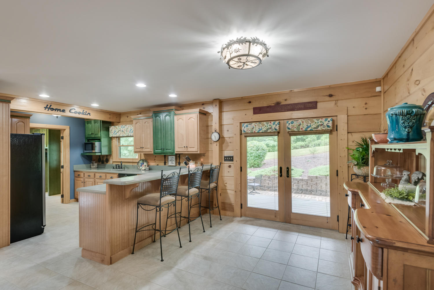 4425 McDonald Road Apison, TN 37302 - Photo 7 of 37 Breakfast Area