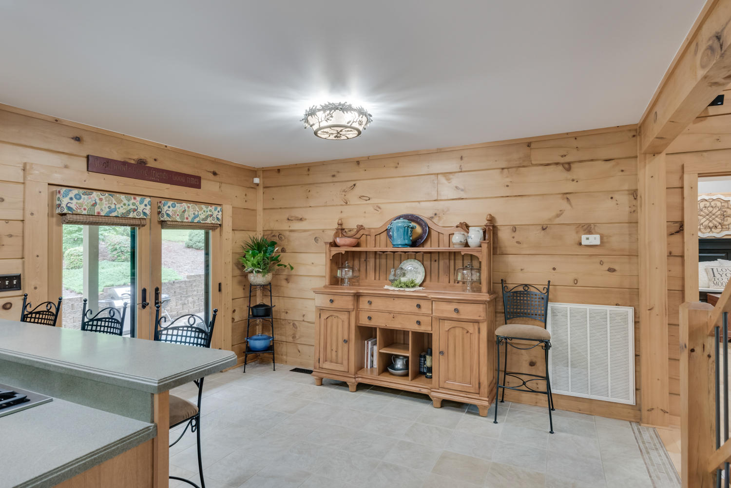 4425 McDonald Road Apison, TN 37302 - Photo 8 of 37 Breakfast Area