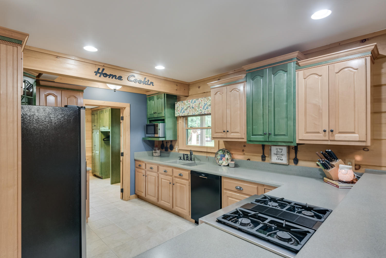 4425 McDonald Road Apison, TN 37302 - Photo 10 of 37 Kitchen