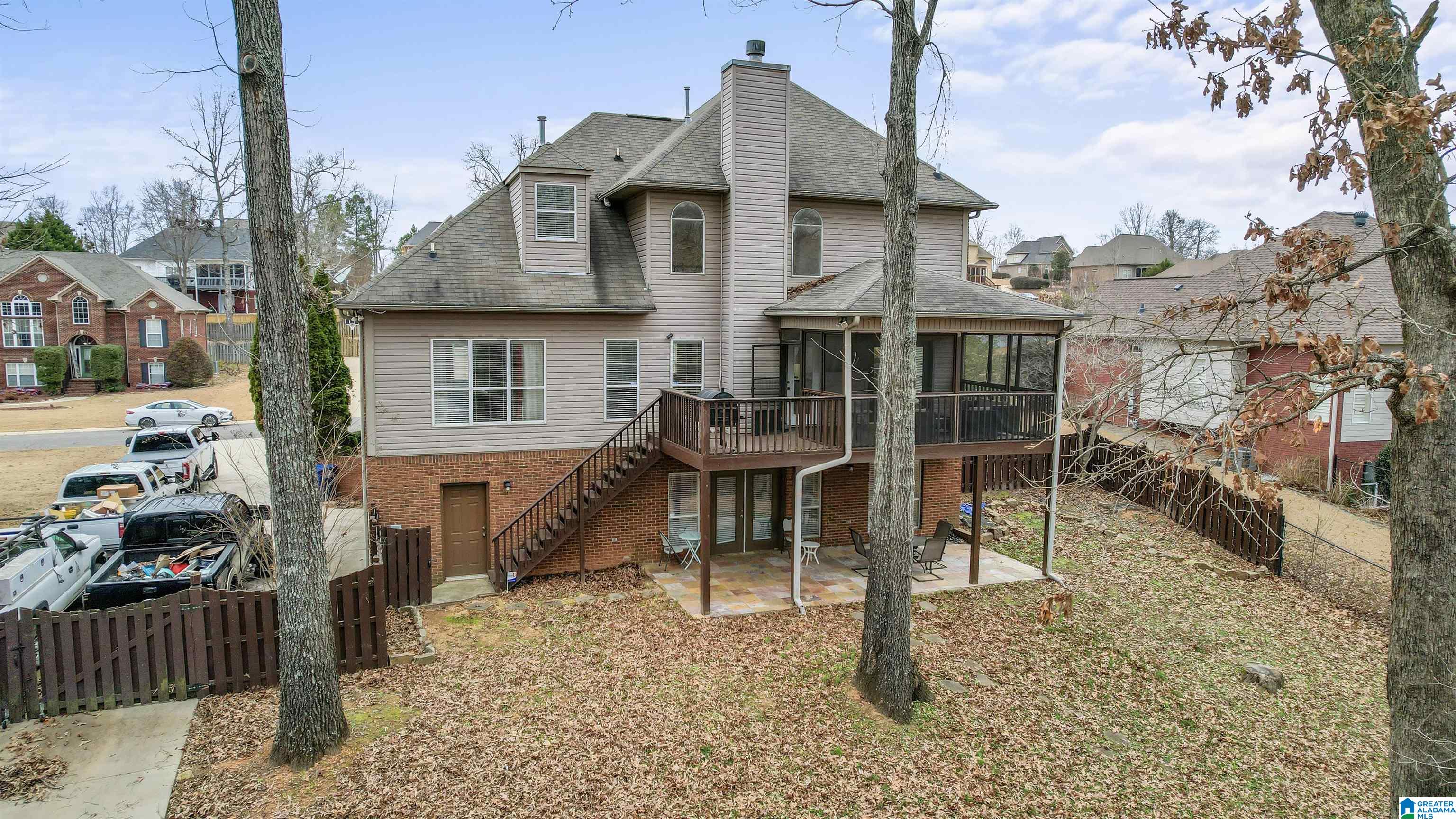 2756 Oakleaf Circle Helena, AL 35022 - Photo 46 of 55
