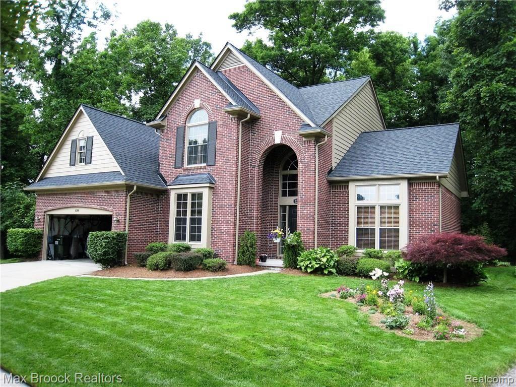699 Twin Oaks Court Rochester Hills, MI 48307 - Photo 58 of 65