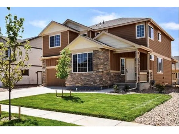 $515,000 | 1622 106th Avenue, Greeley, CO 80634