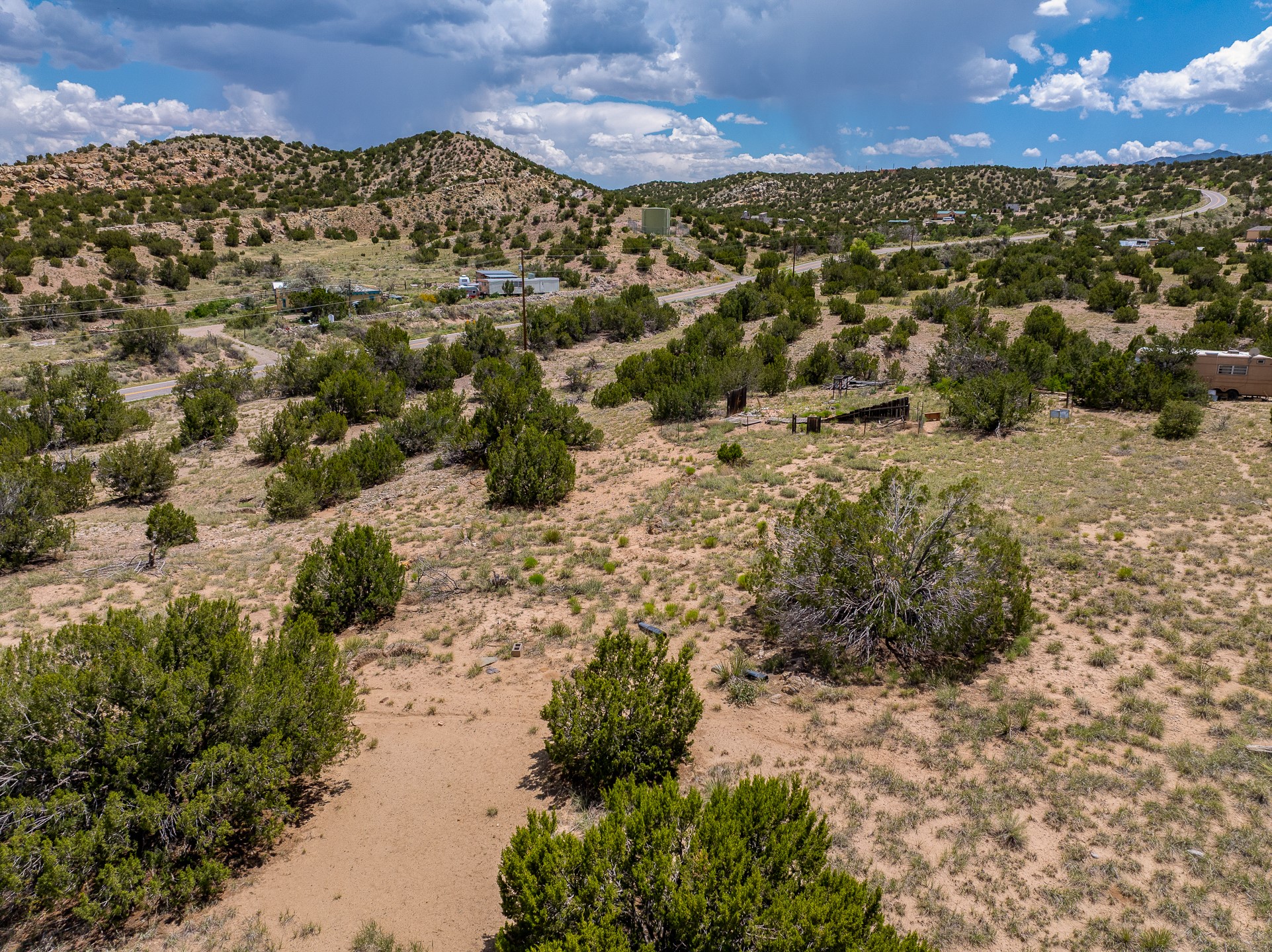 44 A Gold Mine Road, Unit A Cerrillos, NM 87010 - Photo 5 of 41