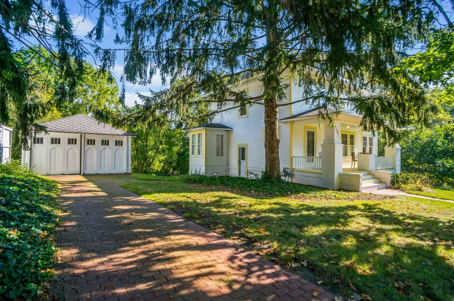 446 Sunset Road Ann Arbor, MI 48103 - Photo 2 of 22 Photo 2