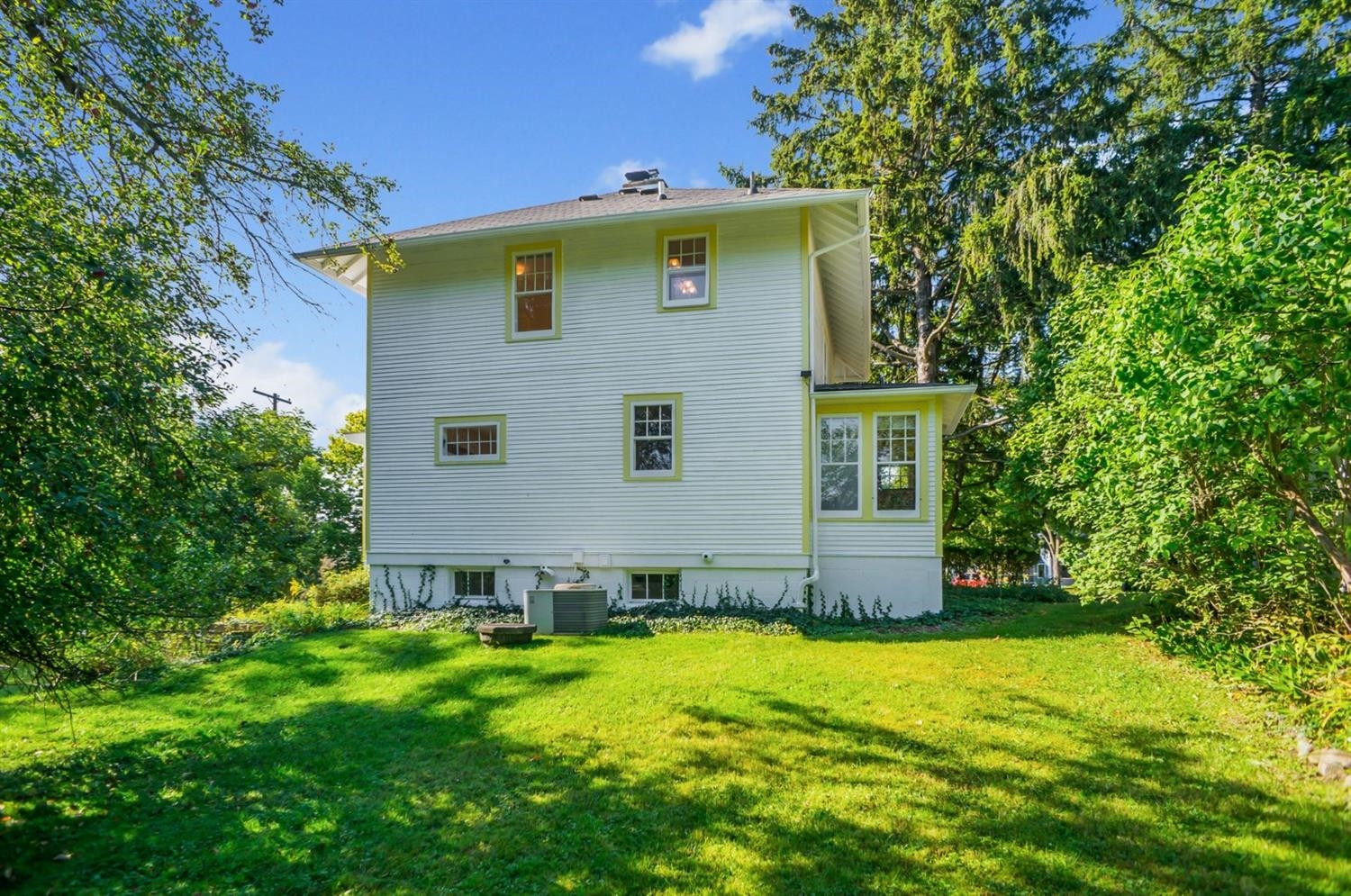 446 Sunset Road Ann Arbor, MI 48103 - Photo 21 of 22 Photo 21