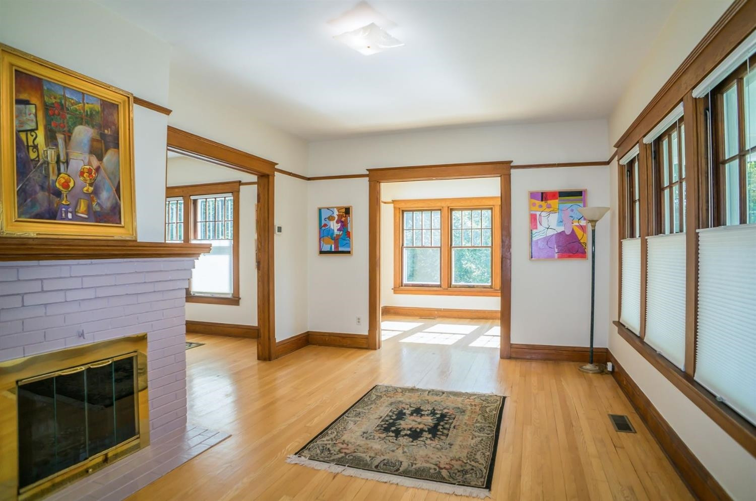 446 Sunset Road Ann Arbor, MI 48103 - Photo 4 of 22 Photo 4