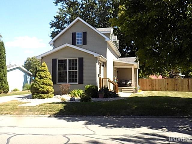 909 Line Street Decatur, IN 46733 - Photo 1 of 24