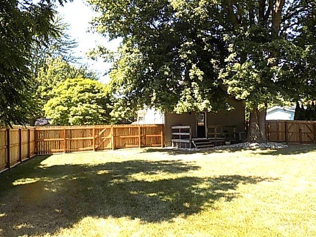 909 Line Street Decatur, IN 46733 - Photo 22 of 24