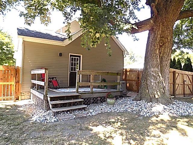 909 Line Street Decatur, IN 46733 - Photo 23 of 24