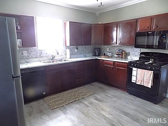 909 Line Street Decatur, IN 46733 - Photo 9 of 24
