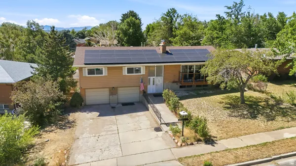 $480,000 | 1045 Peach Drive, Ogden, UT 84404