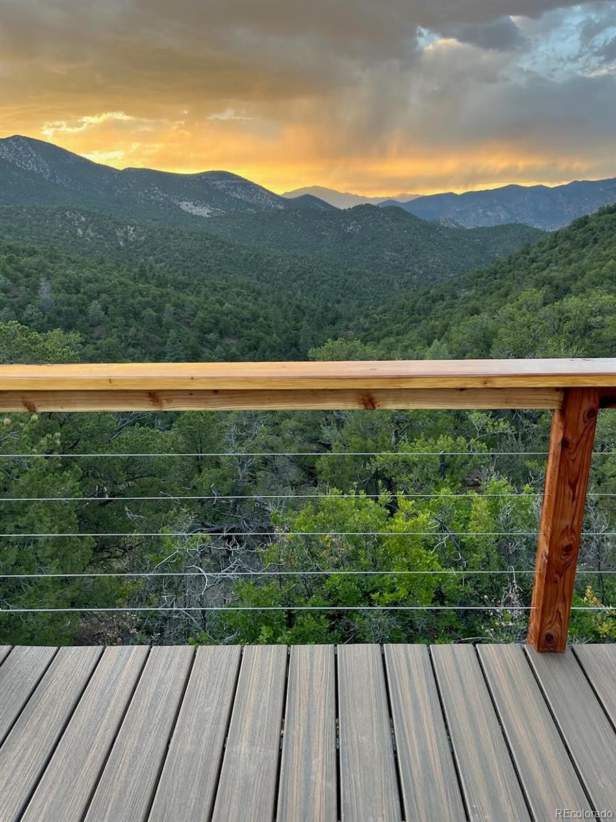 3282 Lower Camp Road Salida, CO 81201 - Photo 1 of 8