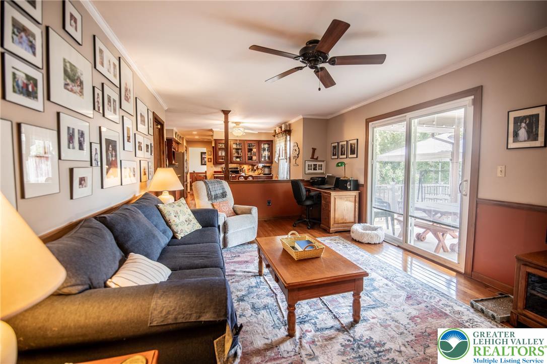 3522 Timber Lane Bethlehem, PA 18020 - Photo 17 of 47 Gallery Image 17