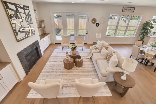 $999,000 | 1825 Huge Oaks Street, Houston, TX 77055