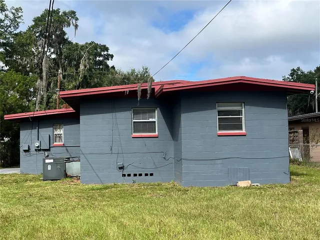 $198,000 | 501 Southeast 14th Street, Gainesville, FL 32641