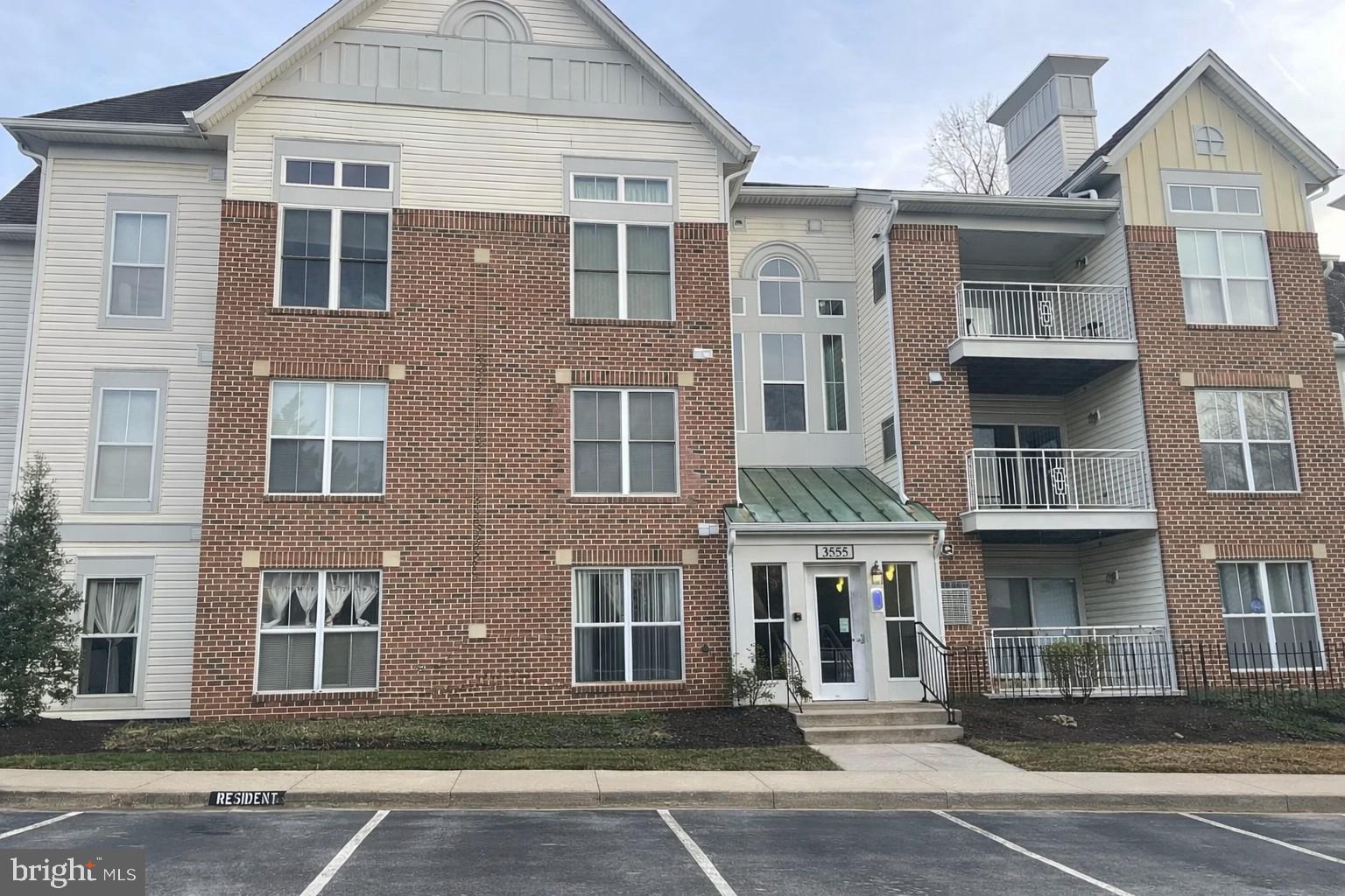 3555 Floating Leaf Lane, Unit C201 Laurel, MD 20724 - Photo 1 of 5