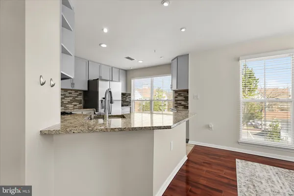 $319,900 | 3555 Floating Leaf Lane, Unit C201, Laurel, MD 20724