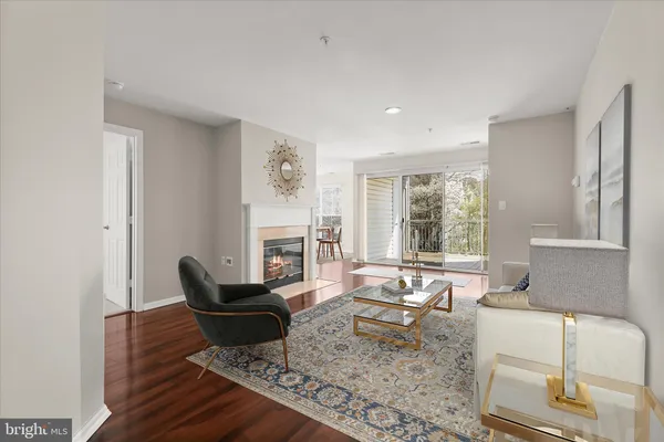 $319,900 | 3555 Floating Leaf Lane, Unit C201, Laurel, MD 20724