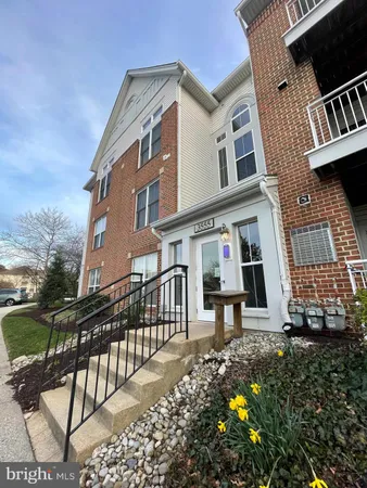 $319,900 | 3555 Floating Leaf Lane, Unit C201, Laurel, MD 20724