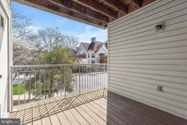 $319,900 | 3555 Floating Leaf Lane, Unit C201, Laurel, MD 20724