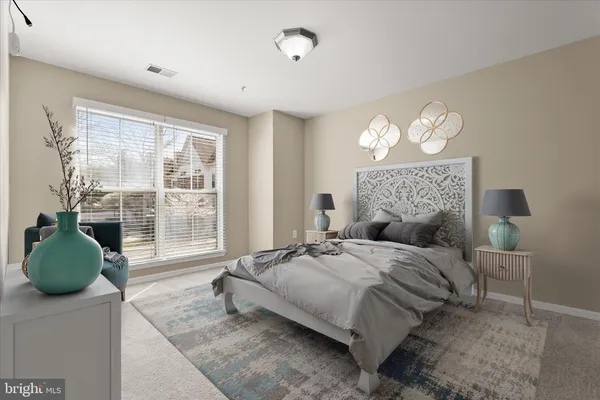 $319,900 | 3555 Floating Leaf Lane, Unit C201, Laurel, MD 20724