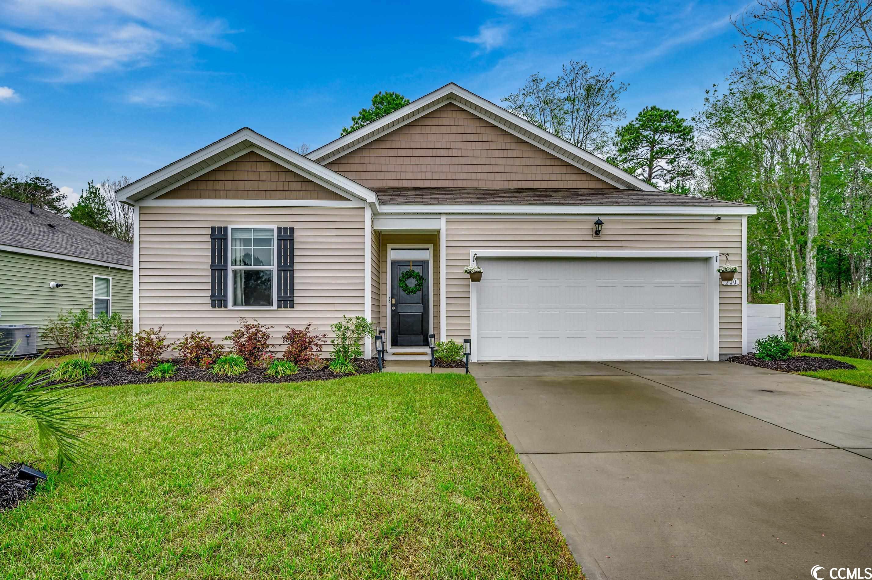 200 Legends Village Loop Myrtle Beach, SC 29579 - Photo 1 of 25 Gallery Image 1