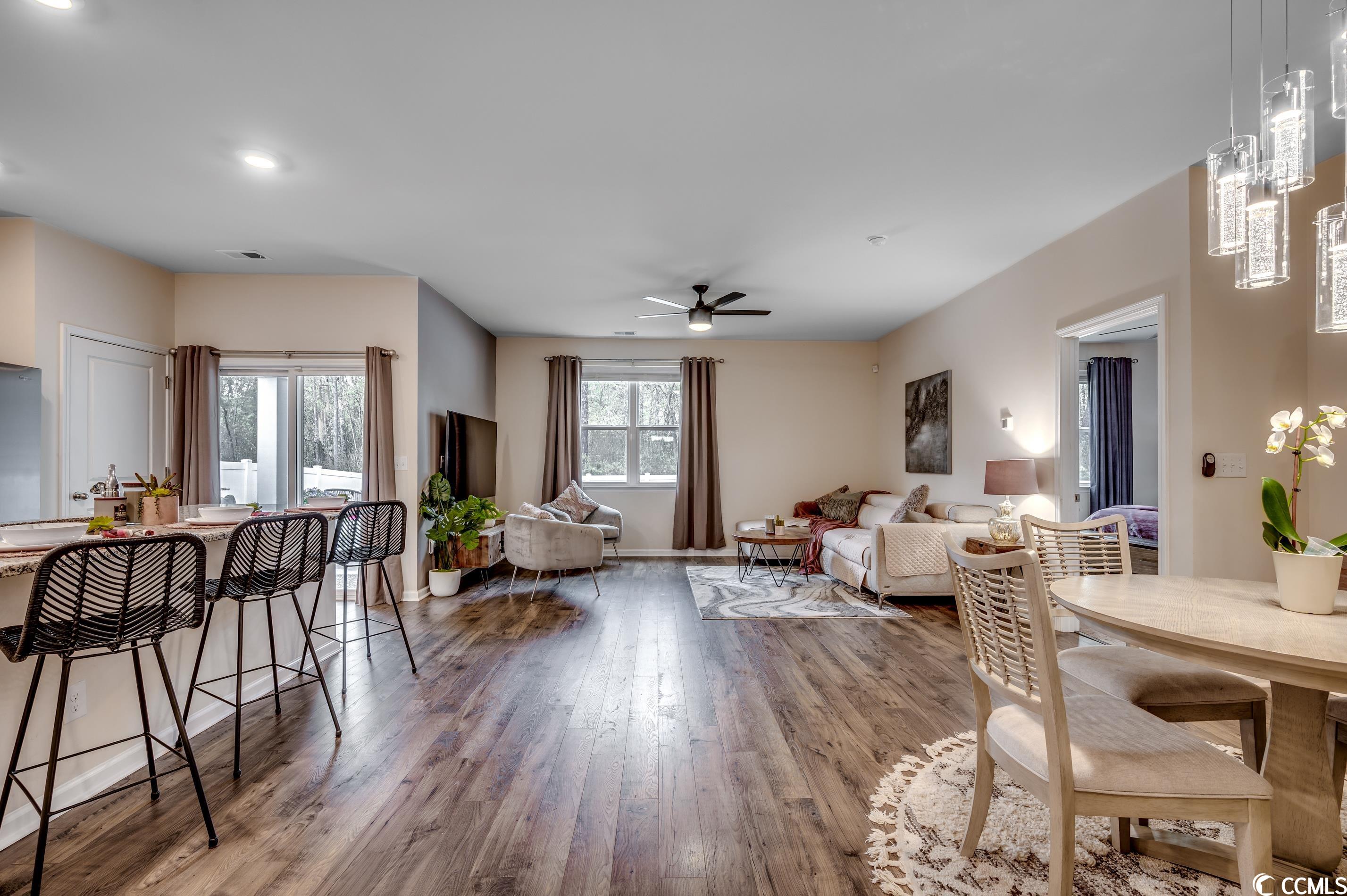 200 Legends Village Loop Myrtle Beach, SC 29579 - Photo 7 of 25 Gallery Image 7