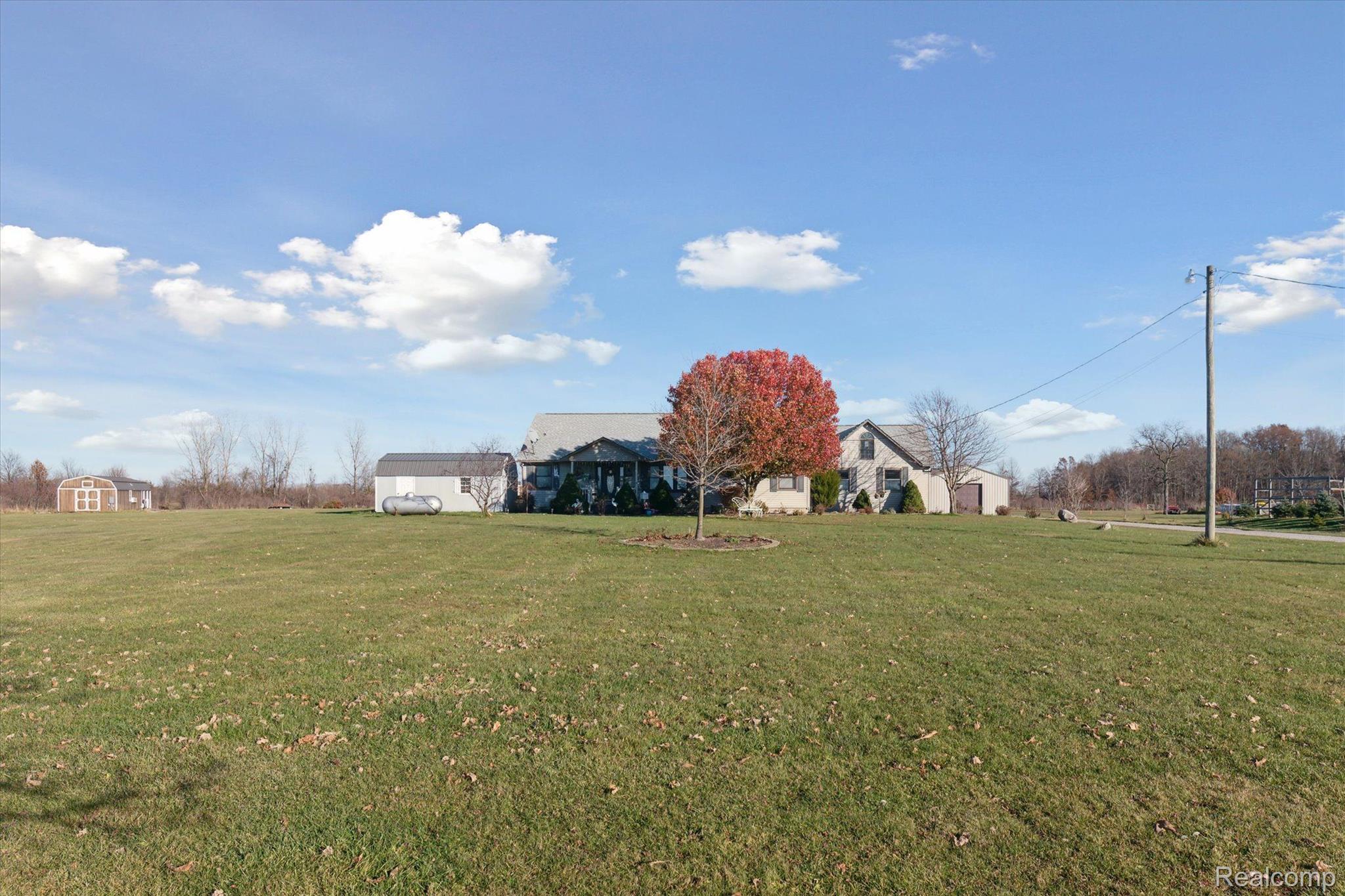 14320 Annabell Road Carleton, MI 48117 - Photo 66 of 67