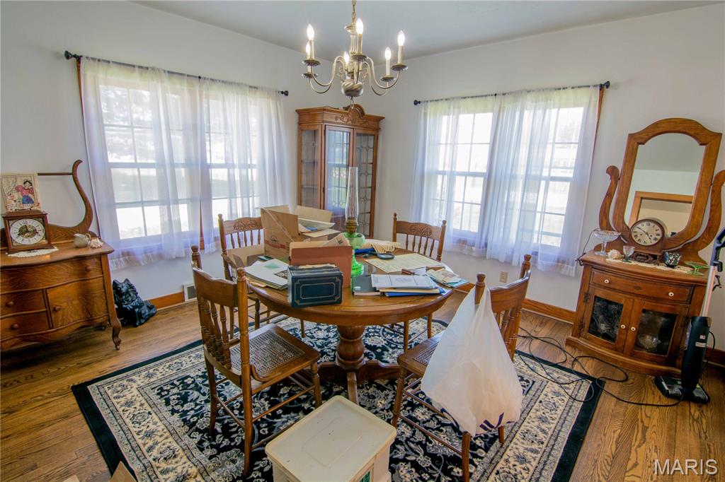 700 South Gehle Street St. Peter, IL 62880 - Photo 7 of 15