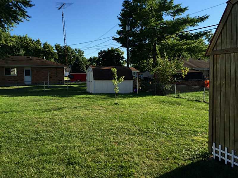 1124 Lee Road Troy, OH 45373 - Photo 13 of 13 Gallery Image 13