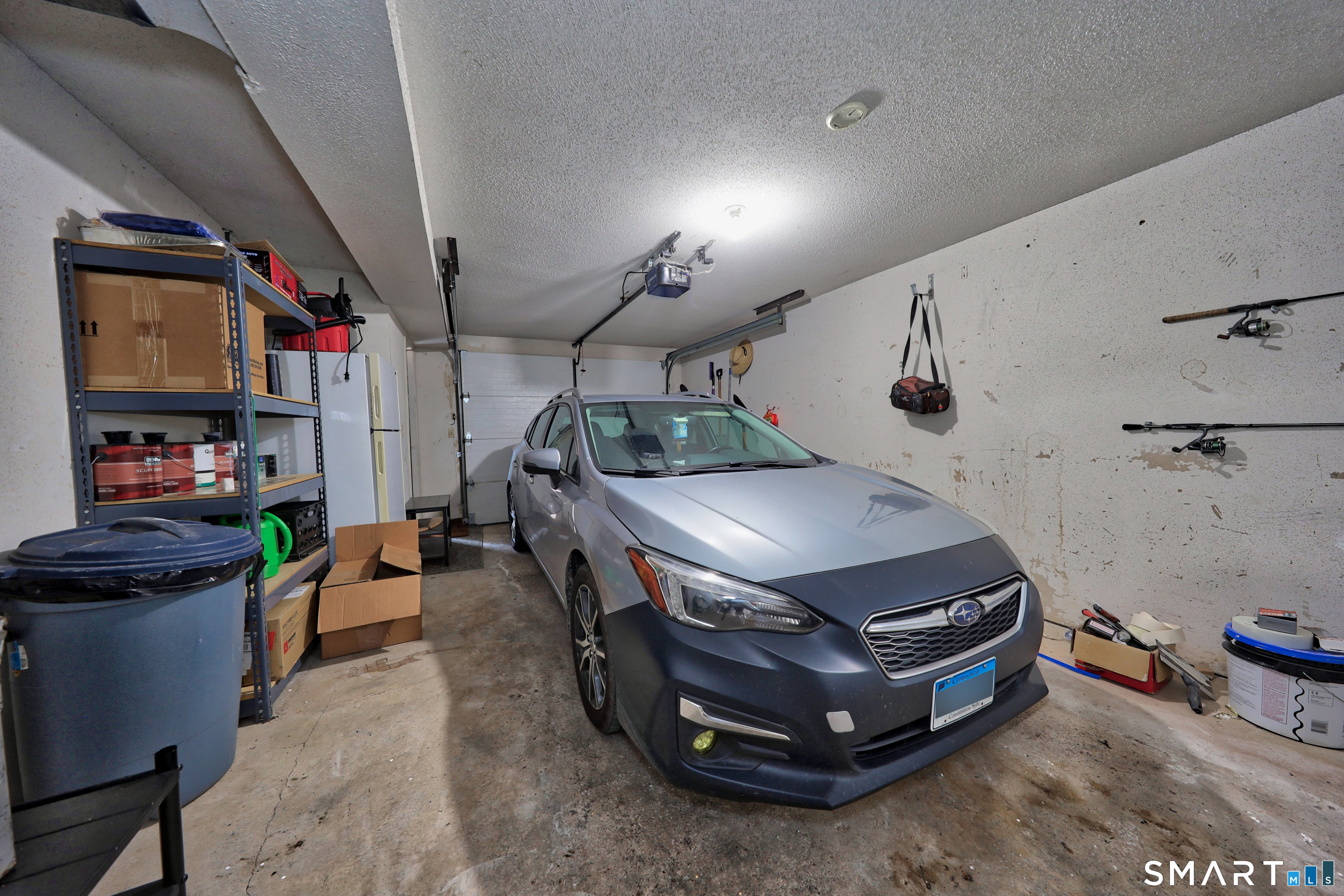 349 Allen Road, Unit 34C Torrington, CT 06790 - Photo 21 of 31 a room with furniture and a flat screen tv