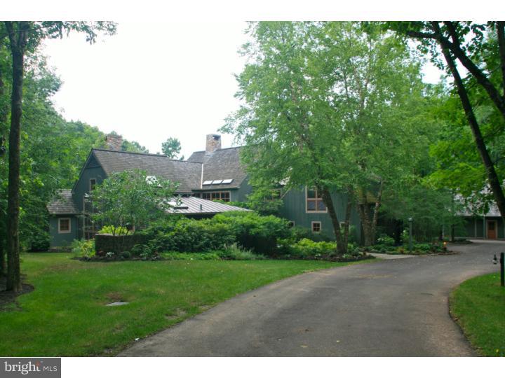 1322 Gypsy Hill Road Ambler, PA 19002 - Photo 1 of 23 Exterior Front