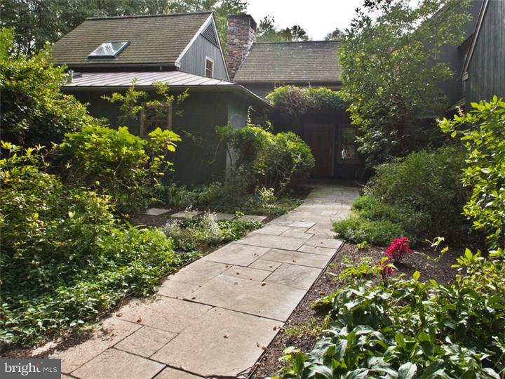 1322 Gypsy Hill Road Ambler, PA 19002 - Photo 23 of 23 Exterior Front