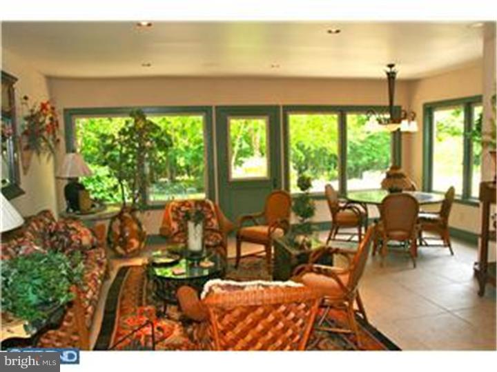 1322 Gypsy Hill Road Ambler, PA 19002 - Photo 5 of 23 Enclosed Porch