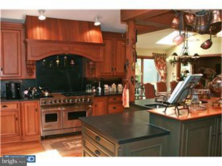 1322 Gypsy Hill Road Ambler, PA 19002 - Photo 7 of 23 Kitchen